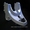 Tooling Low Prototype injection molding custom